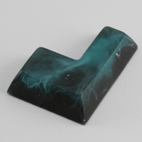 DSS LAE Resin Artisan Keycaps Week 36-10