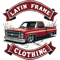 Image 1 of Layin Frame Square body