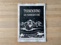 Image 1 of Archive Print #1 - Cambridge 2005