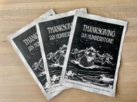 Image 2 of Archive Print #1 - Cambridge 2005