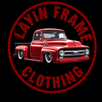 Image 1 of Layin Frame F100