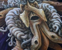 Image 5 of Angel of Revelation ART PRINT