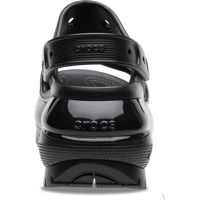 Image 6 of Crocs Mega Crush Sandals Black M10 / W12