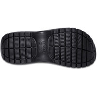 Image 4 of Crocs Mega Crush Sandals Black M10 / W12