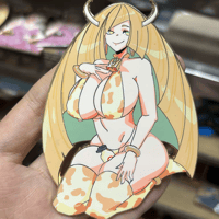 Image 3 of Moomoo Mother (3.75")