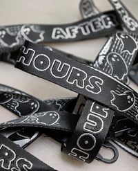 Image 5 of TRIPLE VISION GHOST LANYARD