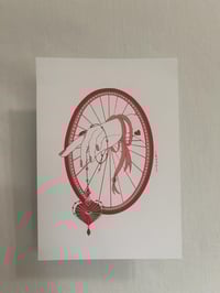 Image 3 of Heart Charm