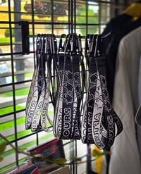 Image 4 of TRIPLE VISION GHOST LANYARD