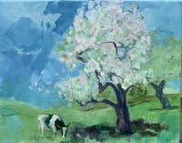 Image 1 of Spring Grass