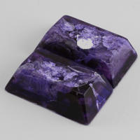 Cherry 1.75u Pair Set Resin Artisan Keycaps Week 36-20