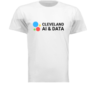 CLE AI & DAT Branded Tee