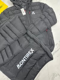 Image 2 of Montirex  Puffer  Jeckets