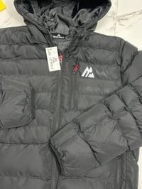 Image 3 of Montirex  Puffer  Jeckets