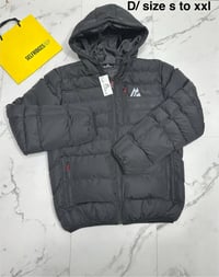 Image 4 of Montirex  Puffer  Jeckets