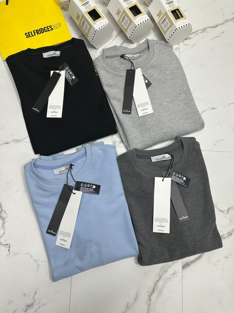 Image of Stone island  Jumper (1:1)