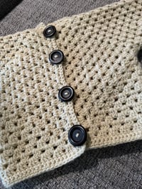 Image 5 of Child Cardigan