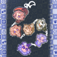 Image 1 of **PREORDER** Eito Chain