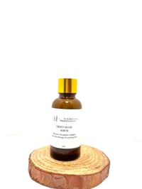 GREEN ALGAE DAY SERUM