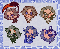 Image 2 of **PREORDER** Eito Chain