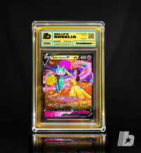 Image 2 of "Belle's Roselia"