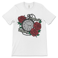 Image 8 of Good Things Take Time | Custom Sobriety Date Shirt