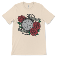Image 7 of Good Things Take Time | Custom Sobriety Date Shirt