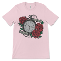 Image 6 of Good Things Take Time | Custom Sobriety Date Shirt