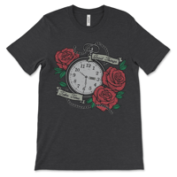 Image 2 of Good Things Take Time | Custom Sobriety Date Shirt