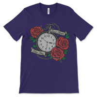 Image 3 of Good Things Take Time | Custom Sobriety Date Shirt