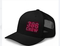 386 crew pink