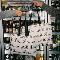 Image 1 of Breaking Bag