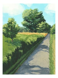 Walking Path 2