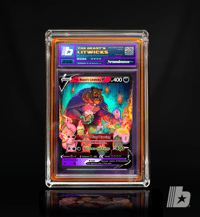 Image 2 of "The Beast's Litwicks"