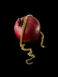 Image 1 of Cuban Chelsea Chain 