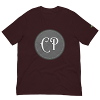 Image 2 of Crooked Palms - The Leather Badge