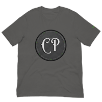 Image 4 of Crooked Palms - The Leather Badge