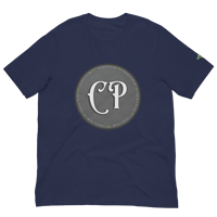 Image 5 of Crooked Palms - The Leather Badge