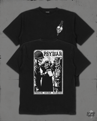 Aufgeben T-Shirt
