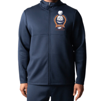 Image 3 of Zip Hoodie