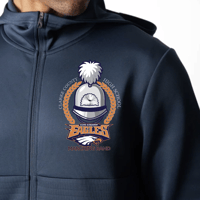 Image 2 of Zip Hoodie