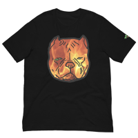 Image 1 of Crooked Palms - Bully Head - The Fire Edition 