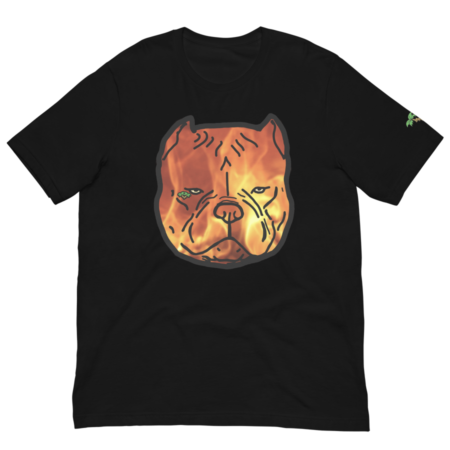 Image of Crooked Palms - Bully Head - The Fire Edition 