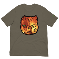 Image 3 of Crooked Palms - Bully Head - The Fire Edition 
