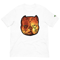 Image 4 of Crooked Palms - Bully Head - The Fire Edition 