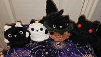 Halloween Made to Order