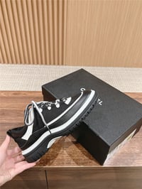 Image 3 of CC Fabulous Sneakers