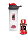 Program Time Bustdown 24oz Shaker Cup 