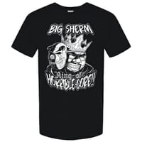 Big Sherm - KOHC shirt