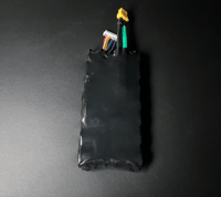 7s1p Molicel P50B Battery Pack 