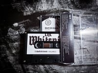 Image 3 of V/A "Black Bile Brucia Vol​.​2: The Whitening" MC